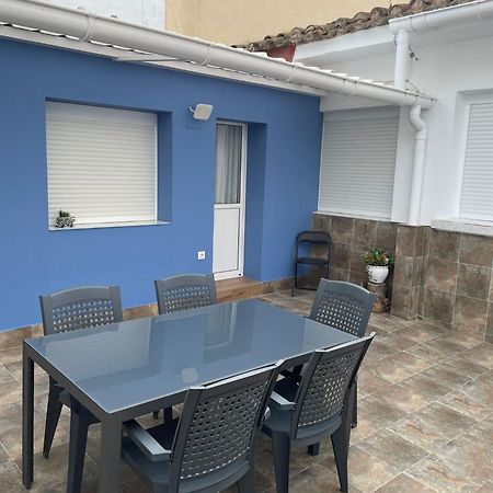Mi Rincon Favorito Vt-Lr1594 Villa Rincon de Soto Eksteriør bilde