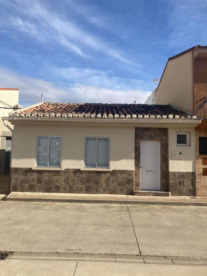 Mi Rincon Favorito Vt-Lr1594 Villa Rincon de Soto Eksteriør bilde