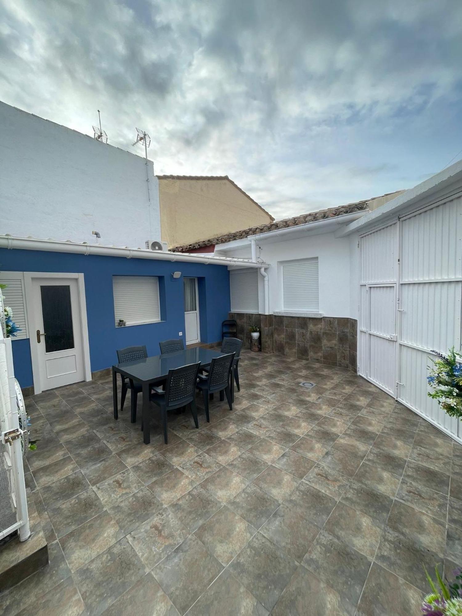 Mi Rincon Favorito Vt-Lr1594 Villa Rincon de Soto Eksteriør bilde